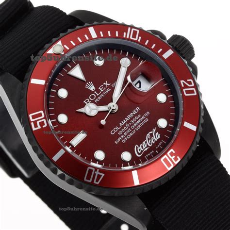 rolex submariner coca cola prezzo|Rolex Coke .